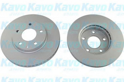 KAVO PARTS br4793c -  Тормозной диск